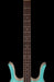 Pre Owned Jerry Jones Longhorn Bass IV Blue Burst - John Waite Collection