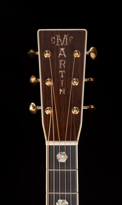 Used Martin D-41 Natural with OHSC