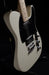 Used Squier Contemporary Tele HH Pearl White