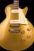 Gibson Custom Shop 1956 Les Paul Goldtop Reissue VOS Double Gold With Case