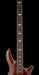 Pre Owned Schecter Diamond Series Made in Korea C-4 Bass Crimson Stain With Gig Bag