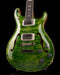 PRS Core McCarty 594 Hollowbody II Emerald Green Electric Guitar