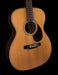 Used 2022 Martin OM-28 Natural with OHSC