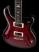 Used PRS SE Hollowbody Standard Fire Red With OHSC