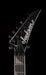 Jackson Pro Series King V KV Ebony Fingerboard Gloss Black ***B-STOCK***