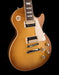 Gibson Les Paul Classic Honeyburst Electric Guitar With Case