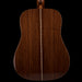 Martin Custom Shop Dreadnaught/000 Style 28 East Indian Rosewood Sunburst With Case