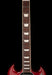 Pre Owned 2016 Gibson SG Standard Heritage Cherry With OHSC