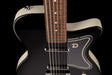 vPre Owned Danelectro U-2 ‘56 Baritone Made in Korea Black