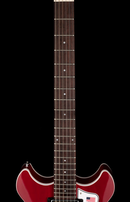 Harmony Standard Comet Trans Red