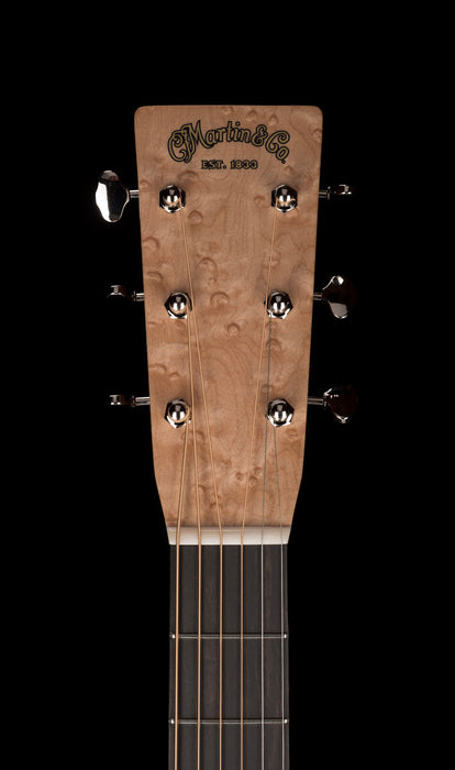 Martin Custom Shop 000 Style 28 Birdseye Maple Acoustic Guitar