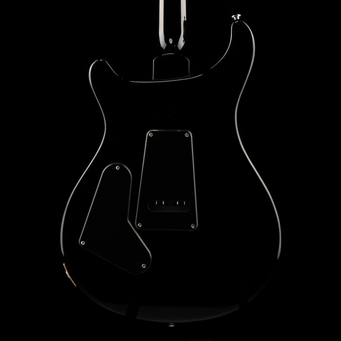 PRS 35th Anniversary S2 Custom 24 Black with Gig Bag