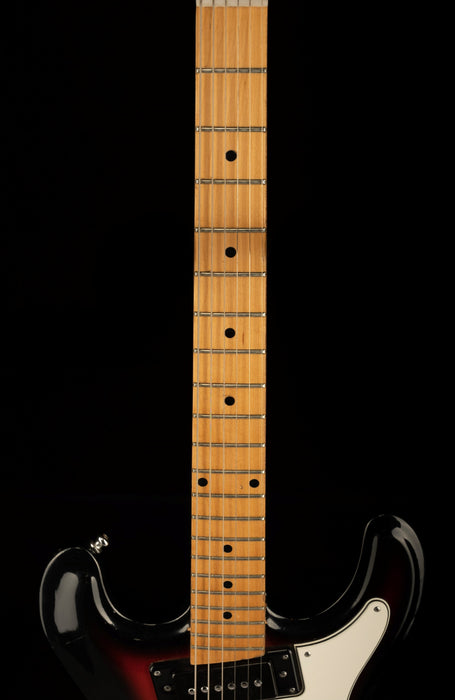 Vintage Univox Hi-Flyer Owned by Ry Cooder