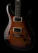 PRS SE Hollowbody II Tricolor Sunburst with Case