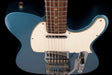 Vintage 1967 Fender Telecaster with Bigsby Lake Placid Blue Owned by Ry Cooder