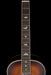 Pre Owned 2021 PRS P-20e SE Tonare Parlor Sunburst Acoustic Guitar With Bag