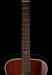 Pre Owned Alvarez Yairi FYM66HD OM Honduran Mahogany Natural Acoustic Guitar With Case