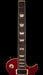 Used Gibson 120th Anniversary Les Paul Standard Plus AAAA Flametop Brilliant Red with OHSC