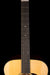 Martin Custom Shop 000 Style 18 Flamed Mahogany Acoustic Guitar