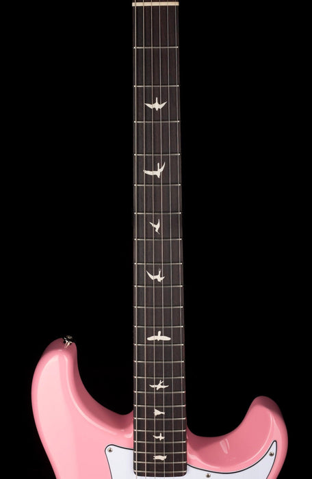 Used PRS Silver Sky Roxy Pink With Gig Bag