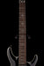 Pre Owned Schecter Hellraiser C-7 FR-S 7-string Black Electric Guitar