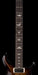 PRS Core Custom 24 Piezo Pattern Regular Black Gold Wrap Burst Electric Guitar With Case