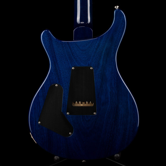 PRS Core Custom 24-08 Pattern Thin Violet Blue Burst