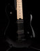 Pre Owned EVH Wolfgang Standard Hardtail HH Black With Gig Bag