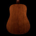 Martin Custom Shop D-18 Mahogany with Adirondack Spruce Top Acoustic Guitar With Case