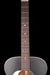 Martin 000-17E Black Smoke Left Handed with Case