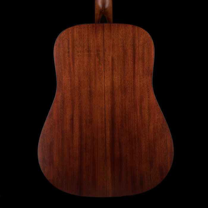 Martin D-18 Satin Natural with Case