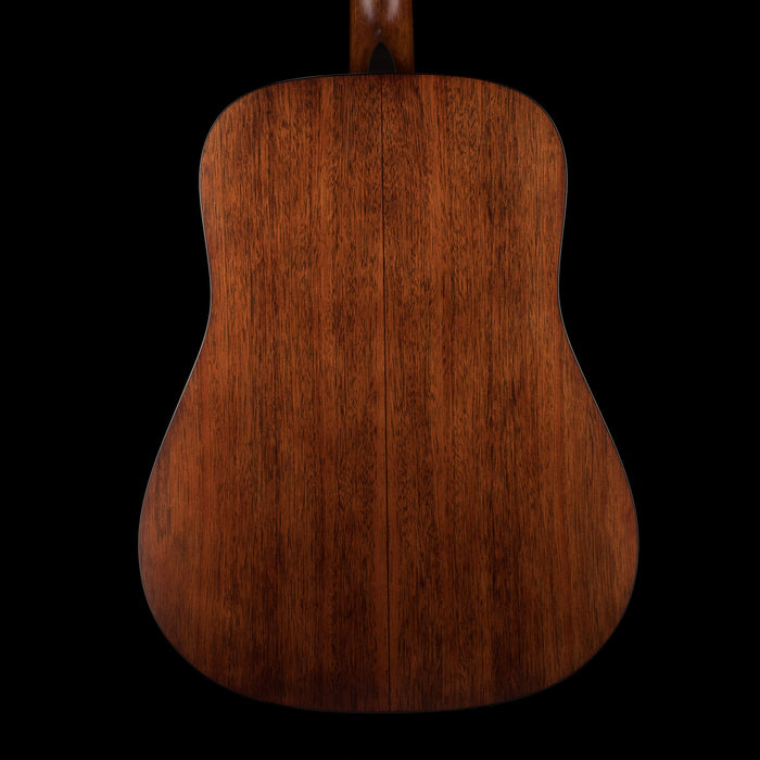 Martin D-18 Satin Amberburst with Case