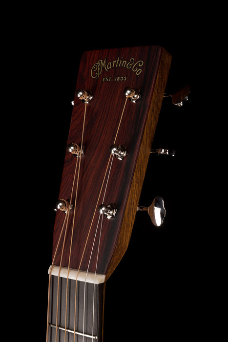 Martin Custom Shop Dreadnought Style HD28 Cocobolo w/ Adirondack Spruce Top Acoustic Guitar