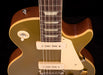 Gibson Custom Shop 1956 Les Paul Goldtop Reissue VOS Double Gold With Case