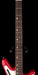 Nordstrand Audio Acinonyx Short Scale Bass - Dakota Red w/ Parchment Guard