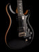 Pre-Owned PRS 2022 Wood Library DGT Torrefied Maple Neck Black With OHSC