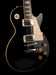 Pre Owned 1989 Gibson Les Paul Standard Ebony With OHSC