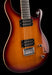 Used PRS SE Mike Mushok Baritone Brown Burst with Gig Bag