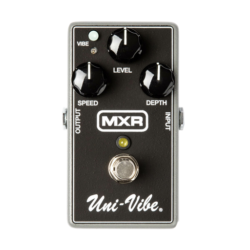 MXR M68 Uni-Vibe Chorus / Vibrato Guitar Effect Pedal