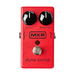 MXR M102 Dyna Comp Compressor Guitar Pedal