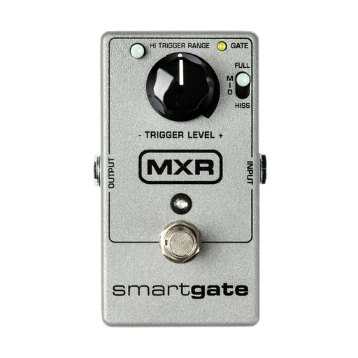 MXR M135 Smart Gate Noise Gate Guitar Pedal