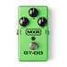 MXR M193 GT-OD Overdrive Guitar Effect Pedal