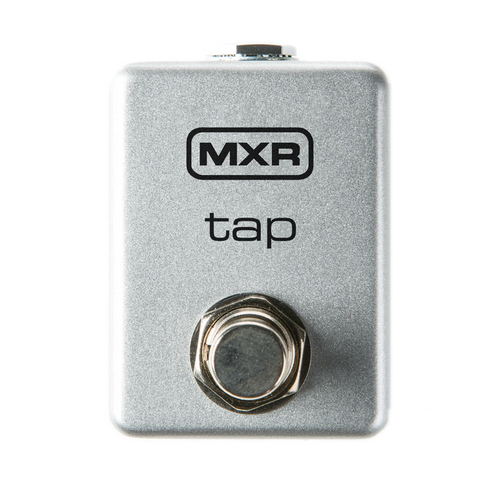 MXR M199 Tap Tempo Switch Guitar Pedal