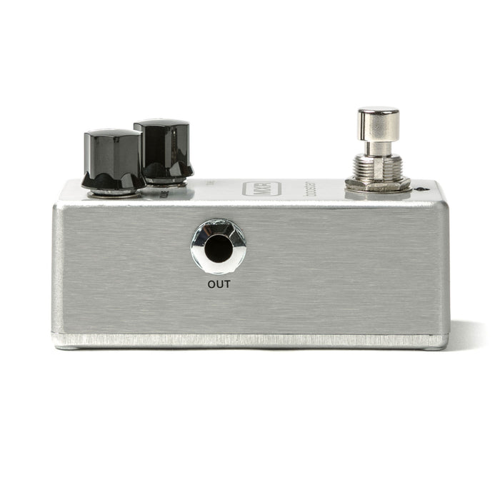 MXR M293 Booster Mini Pedal