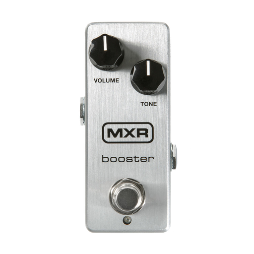 MXR M293 Booster Mini Pedal