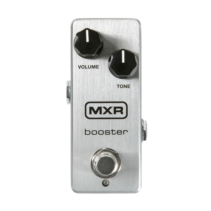 MXR M293 Booster Mini Pedal