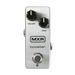 MXR M293 Booster Mini Pedal