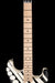 Pre Owned EVH Striped Series Crop Circles Electric Guitar