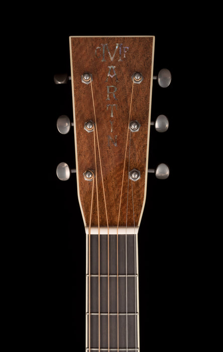 Martin Custom Shop 000 Style 18 Wandoo Acoustic Guitar