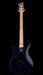 PRS CE24 Custom Color Faded Blue Wrap